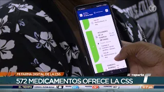 Insured patients share their thoughts on Mi Farma Digital but call for faster delivery times