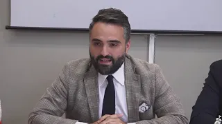 ARS Appointment: It’s a Political Clash