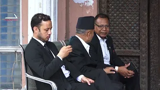 अब सर्वोच्चको आदेश त्यही दिन वेबसाइटमा! न्यायपालिकाको नयाँ डिजिटल कदम || News Report