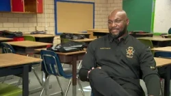Jeffco’s new school safety leader brings decades of experience