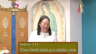 HOLY MASS MONDAY AUGUST 10 2026 FATHER JOSE MANUEL SANCHEZ AVAILABLE https://tvfamilia.com/misa