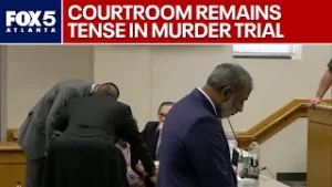 Hair experts detail forensic science in Tara Baker case | FOX 5 News