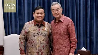 Indonesia welcomes increased flow of Chinese investment and companies