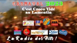 SPOT CHAR RBR / VAVAL Carnaval 2023