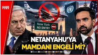 ABD Başkanı Trump, Netanyahu İle Görüşecek Mi?