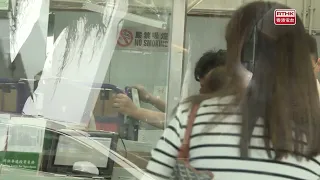 香港郵政完成試用期員工改以公務員合約條款續聘兩年