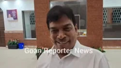 Goan Reporter:: BJP Party starts it's Election preparations meetings