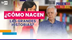 Alonso Cueto: el secreto detrás de las grandes historias y los personajes inolvidables