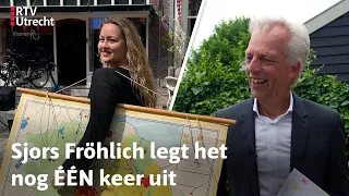 Waarom vergeet IEDEREEN ALTIJD Vijfheerenlanden? | RTV Utrecht