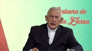 Word of Eternal Life - 08-05-2026 - Mt 15:21-28
