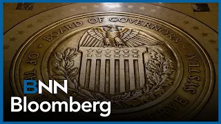 'The Fed underestimates how high they're going to have to raise interest rates': Strazzullo