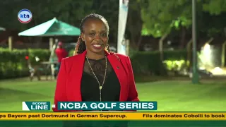 NCBA Golf Series Intensifies as Nyali Hosts Latest Qualifying Leg Ahead of November Finale