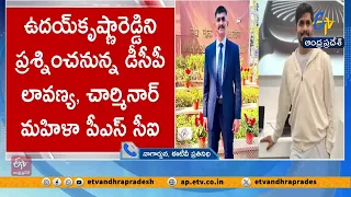ట్రైనీ IPS లైంగిక వేధింపుల కేసులో కీలక మలుపు | బాధితురాలి మెడపై గాయాల గుర్తింపు