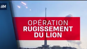 Le Hezbollah et l'Iran poursuivent les tirs sur Israël