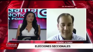 🔴 In-Depth | Local Elections / 07/24/2026