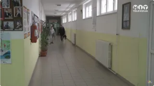 Šamac - U toku prijave za upis prvačića - Hit Televizija Brčko