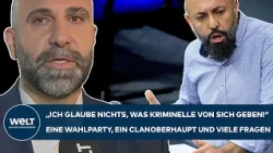 BERLIN: Wuchtige Attacke auf Linke und Remmos-Clan! "Glaube nichts, was Kriminelle von sich geben"
