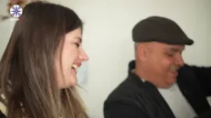 اكلة القرية انوني .. برور