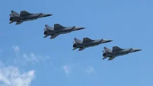 US, Russia Seek New Arms Talks as Last Nuclear Pact Expires