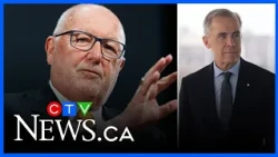 PM Carney 'disappointed' in claims Canada is influencing U.S. midterms