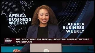 Africa Business Weekly: Strengthening Namibia-South Africa trade