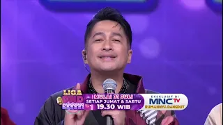Saatnya Pembuktian Juara Diatas Para Juara!