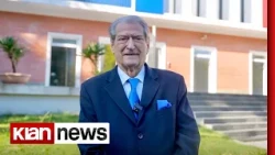 Berisha thirrje qytetarëve për pjesëmarrje në protestë: Mos i lini vetëm studentët