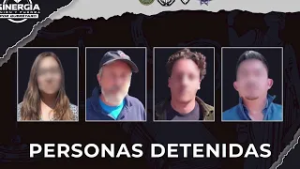 EJECUCIÓN DE CATEO DE VIÑEDO EN EZEQUIEL MONTES - QUERÉTARO