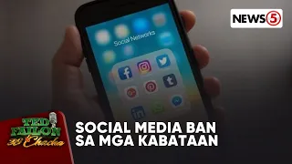 PH gov’t, wala pang kakayahan na ipatupad ang panukalang social media ban sa mga bata — expert