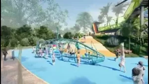 Así será el futuro Parque Metropolitano del Oeste de Murcia | La 7