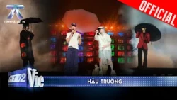 BTS CONCERT: HYO gets "shunned" by the team, rehearsal for Cô Đơn Anh Cũng Vui and Dancin' My Way...
