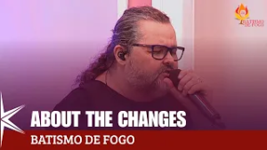 Sacramento Da Cura - Banda do Batismo de Fogo