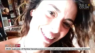 Sicilia24 September 6, 2026 - 9:30 AM
