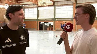 Sports Special: HC Erlangen in the Cup Round of 16
