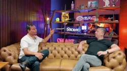 Eduardo Salvatierra Interview - When Will Jesus Return?