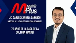 Events or training? Carlos Candela questions where the cultural budget should be invested