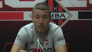 Bez golova protiv Mačve