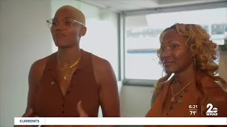 History making mother-daughter duo helping keep the door open for women in the NFL