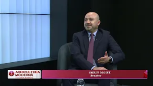 Agricultura Moderna Daniel Botanoiu Sorin Moise P1 27 02 2026