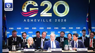 Europe Rejects Russia At G20 Summit + More Global Business News