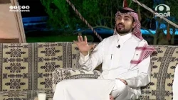 خطوة بدأها الشيطان.. وانتهت بأول شركٍ عرفته البشرية! | عادل الحربي