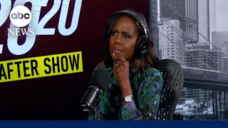 Who Killed Leslie Preer? | 20/20: The After Show