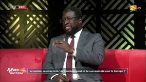 Starlink au Sénégal : Maram Kairé salue une avancée et relativise sur les données personnelles