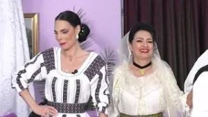 Cantec din suflet de roman 30 ianuarie 2026 Partea întâi