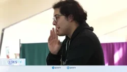 Estudiantes entregaron herramientas de autocuidado a personas cuidadoras de La Estrella