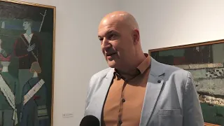 TV Informator  - NAJAVA SIMPOZIJUMA O RISIMU 14 07 2026