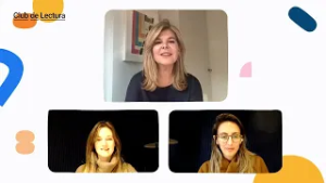 Episodio #161: Valeria Correa Fiz sobre su último libro "Hubo un río"