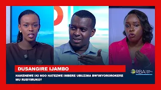 Hakenewe iki ngo hatezwe imbere ubuzima bw'imyororokere mu rubyiruko?