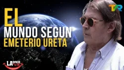 THE WORLD ACCORDING TO EMETERIO URETA | TEA TIME ON EL14 | WEDNESDAY, OCTOBER 21, 2026