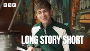 “I’ve never met a person from here who hasn’t got a story to tell”